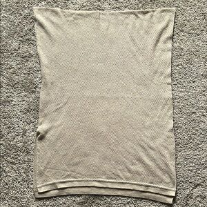 Amma Cocoon Nursing Cover - Beige